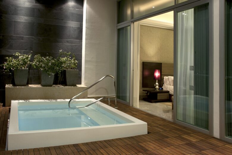 Vidanta Nuevo Vallarta - Grand Luxxe Two Bedroom Residence - Nuevo Vallarta, Mexico