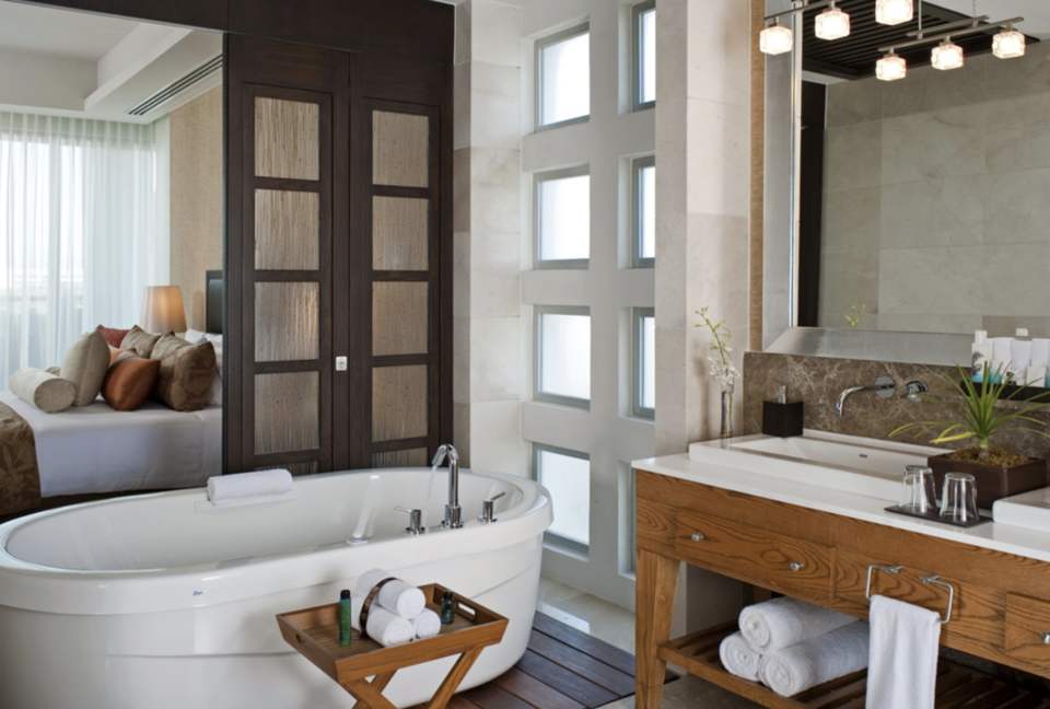 Vidanta Nuevo Vallarta - Grand Luxxe Two Bedroom Residence - Nuevo Vallarta, Mexico