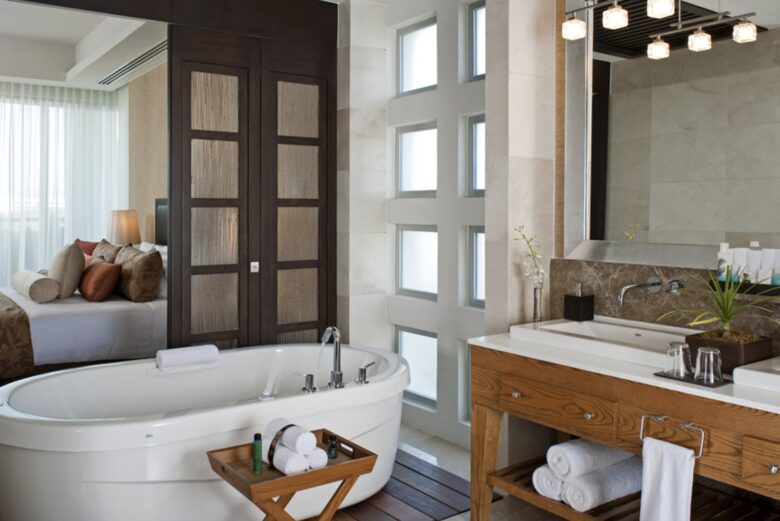 Vidanta Nuevo Vallarta - Grand Luxxe Two Bedroom Residence - Nuevo Vallarta, Mexico