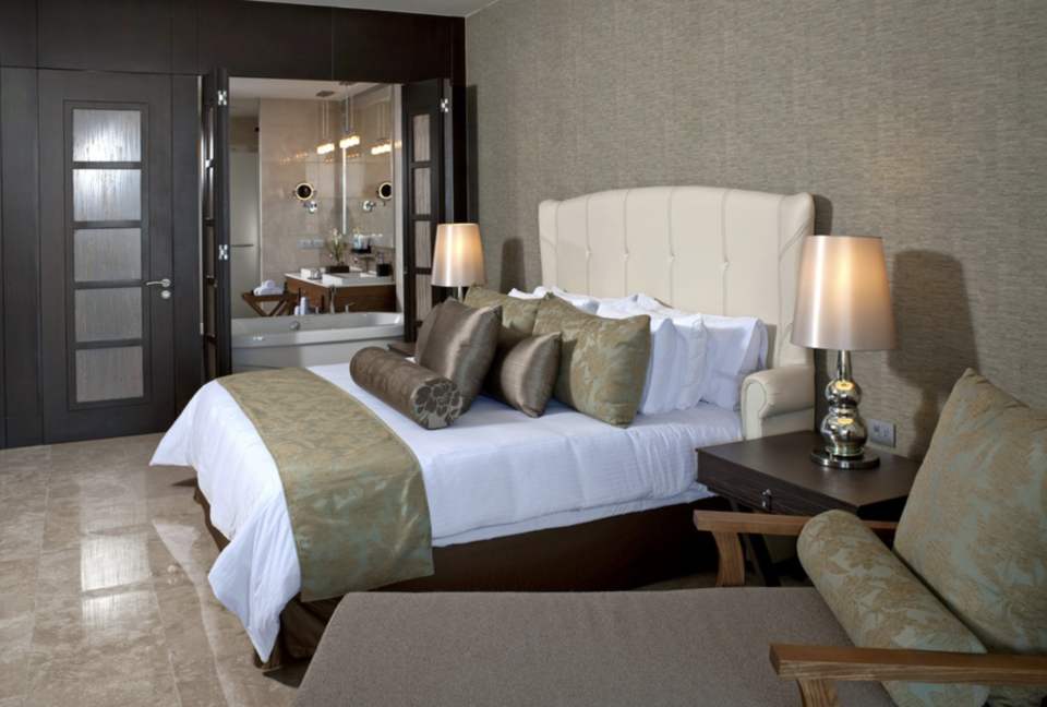 Vidanta Nuevo Vallarta - Grand Luxxe Two Bedroom Residence - Nuevo Vallarta, Mexico