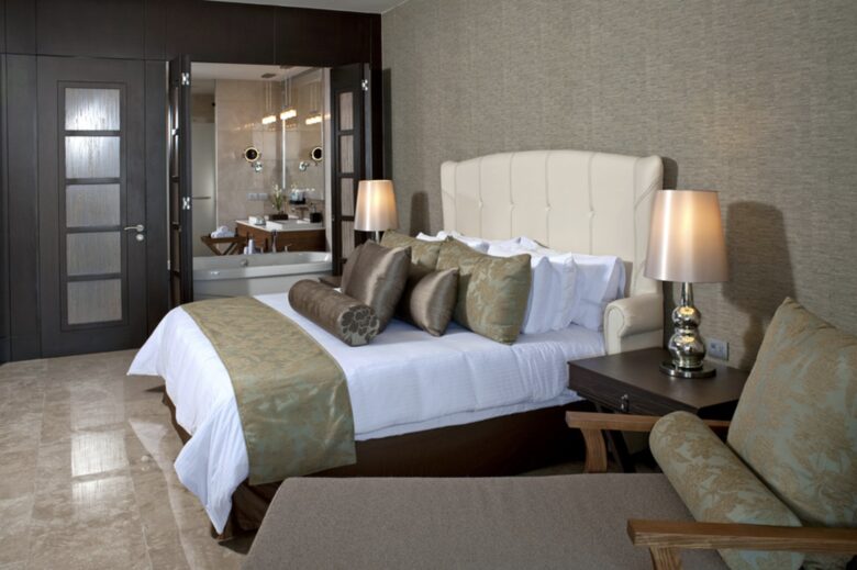 Vidanta Nuevo Vallarta - Grand Luxxe Two Bedroom Residence - Nuevo Vallarta, Mexico