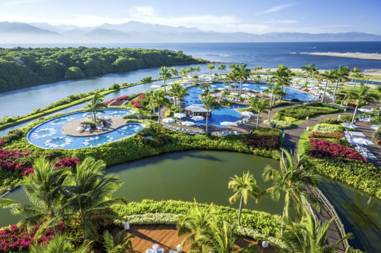 Vidanta Nuevo Vallarta - Grand Luxxe Two Bedroom Residence - Nuevo Vallarta, Mexico