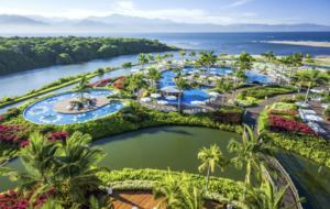 Vidanta Nuevo Vallarta - Grand Luxxe Two Bedroom Residence - Nuevo Vallarta, Mexico