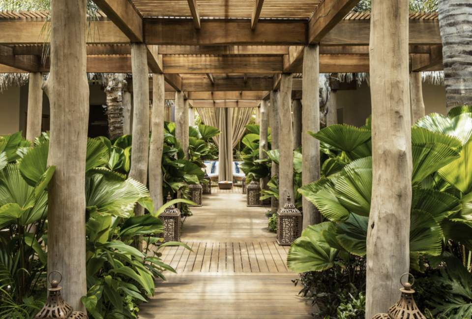 Vidanta Nuevo Vallarta - Grand Luxxe Two Bedroom Residence - Nuevo Vallarta, Mexico