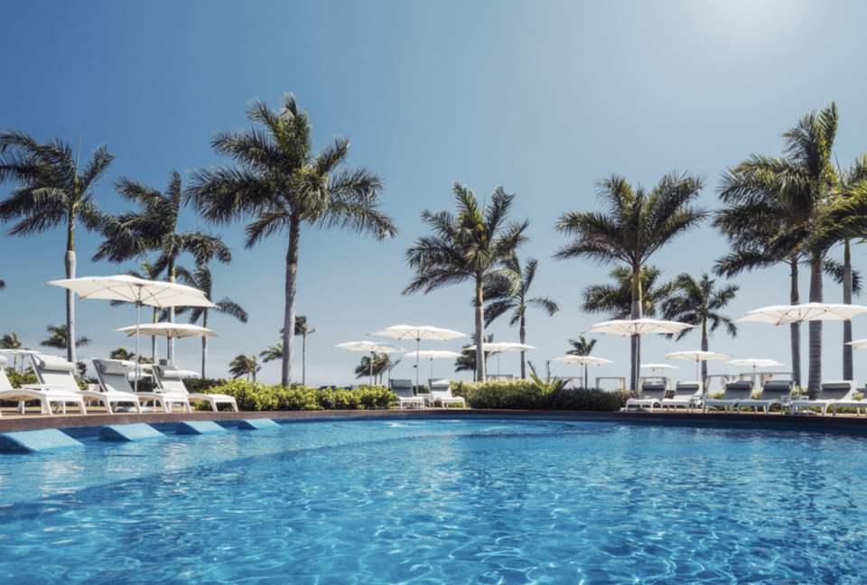 Vidanta Nuevo Vallarta - Grand Luxxe Two Bedroom Residence - Nuevo Vallarta, Mexico