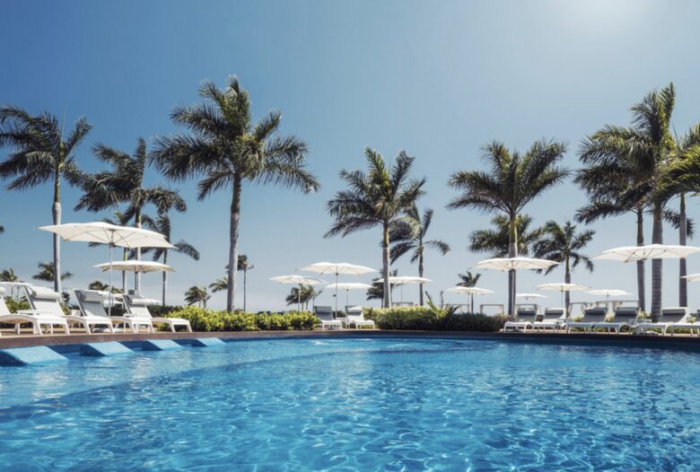 Vidanta Nuevo Vallarta - Grand Luxxe Two Bedroom Residence - Nuevo Vallarta, Mexico