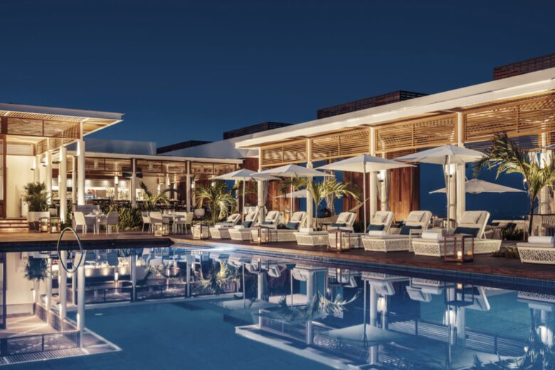 Vidanta Nuevo Vallarta - Grand Luxxe Two Bedroom Residence - Nuevo Vallarta, Mexico