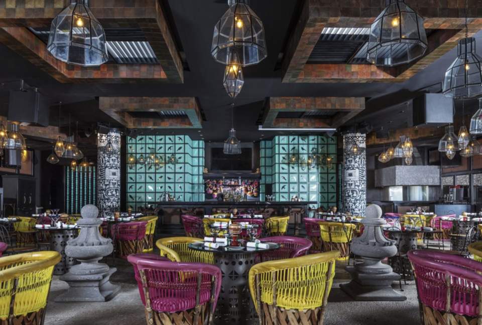 Vidanta Nuevo Vallarta - Grand Luxxe Two Bedroom Residence - Nuevo Vallarta, Mexico