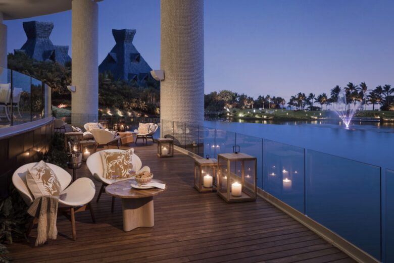 Vidanta Nuevo Vallarta - Grand Luxxe Two Bedroom Residence - Nuevo Vallarta, Mexico