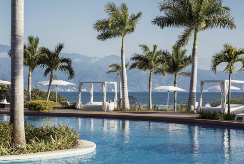 Vidanta Nuevo Vallarta - Grand Luxxe Two Bedroom Residence - Nuevo Vallarta, Mexico