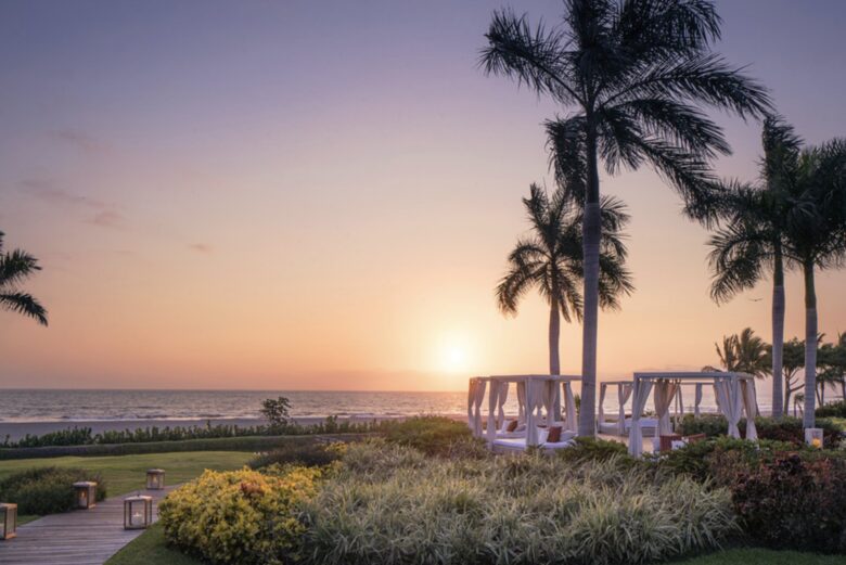 Vidanta Nuevo Vallarta - Grand Luxxe Two Bedroom Residence - Nuevo Vallarta, Mexico