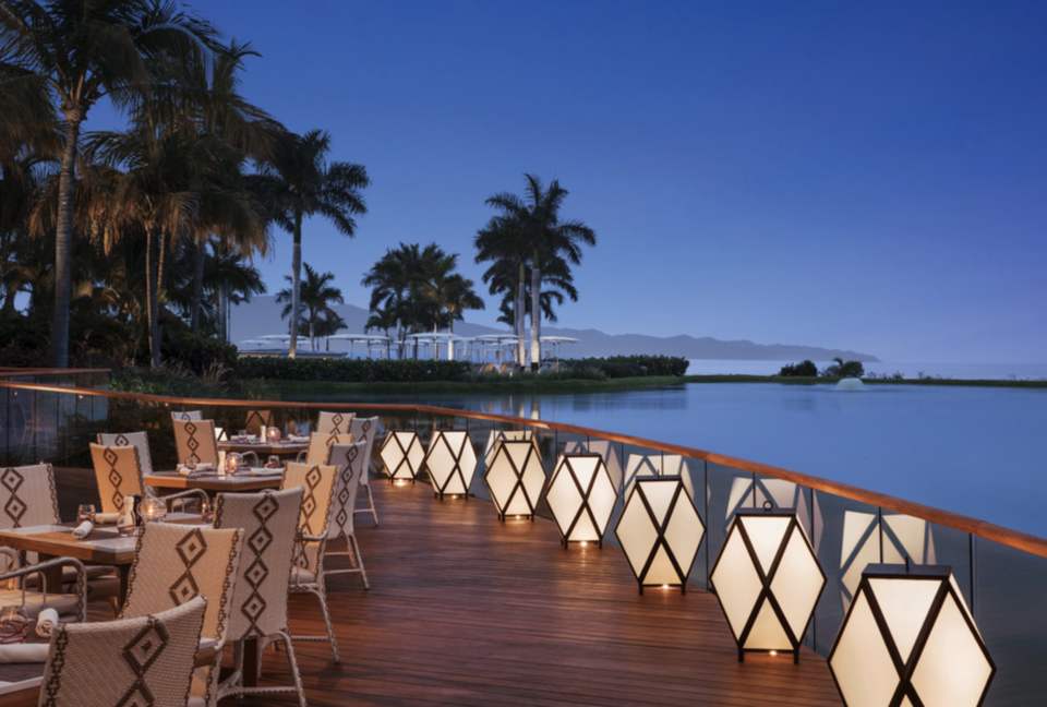 Vidanta Nuevo Vallarta - Grand Luxxe Two Bedroom Residence - Nuevo Vallarta, Mexico