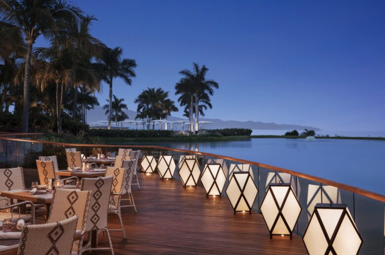 Vidanta Nuevo Vallarta - Grand Luxxe Two Bedroom Residence - Nuevo Vallarta, Mexico