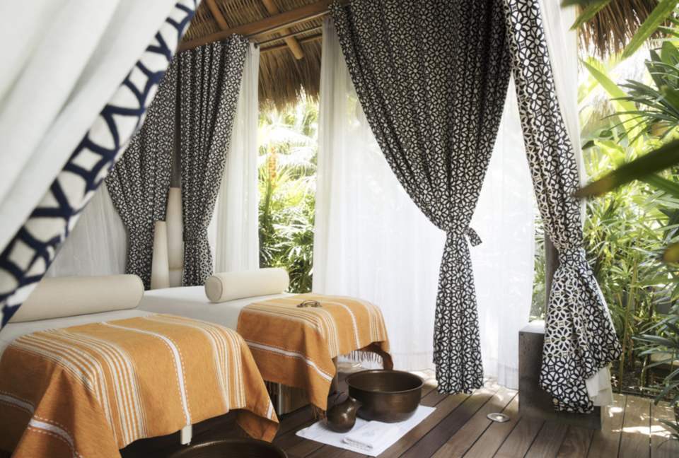 Vidanta Nuevo Vallarta - Grand Luxxe Two Bedroom Residence - Nuevo Vallarta, Mexico