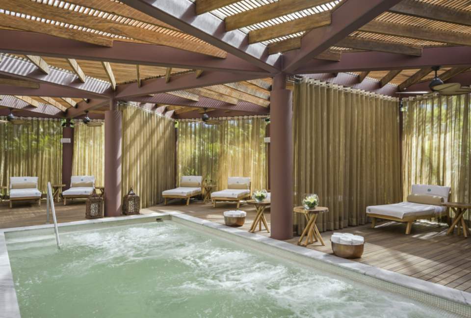 Vidanta Nuevo Vallarta - Grand Luxxe Two Bedroom Residence - Nuevo Vallarta, Mexico