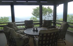 Big Canoe Escape - Big Canoe, Georgia