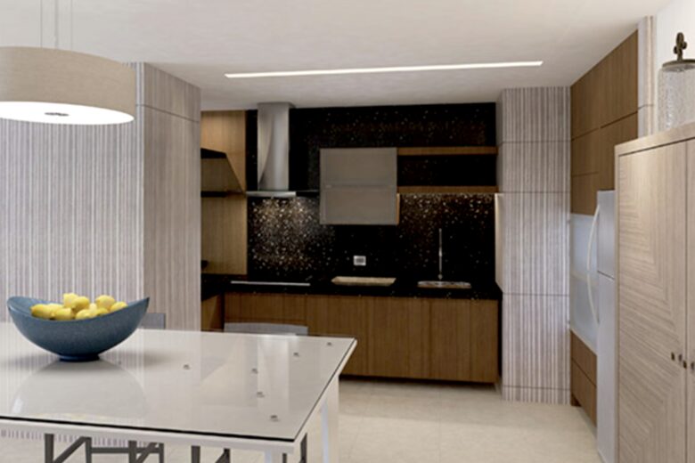 Vidanta Grand Luxxe Nuevo Vallarta Spa Suite - Nuevo Vallarta, Mexico