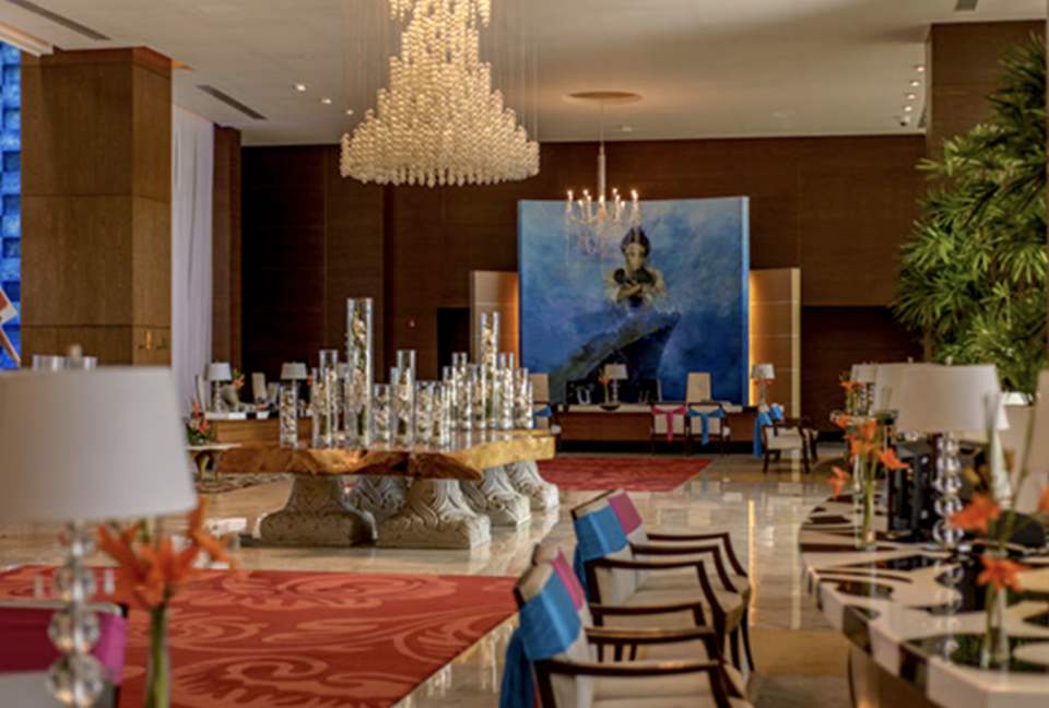 Vidanta Grand Luxxe Nuevo Vallarta Spa Suite - Nuevo Vallarta, Mexico