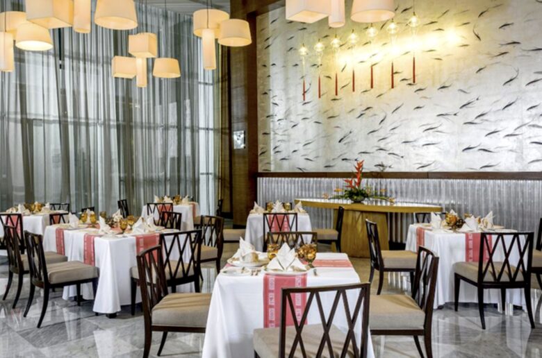 Vidanta Grand Luxxe Nuevo Vallarta Spa Suite - Nuevo Vallarta, Mexico