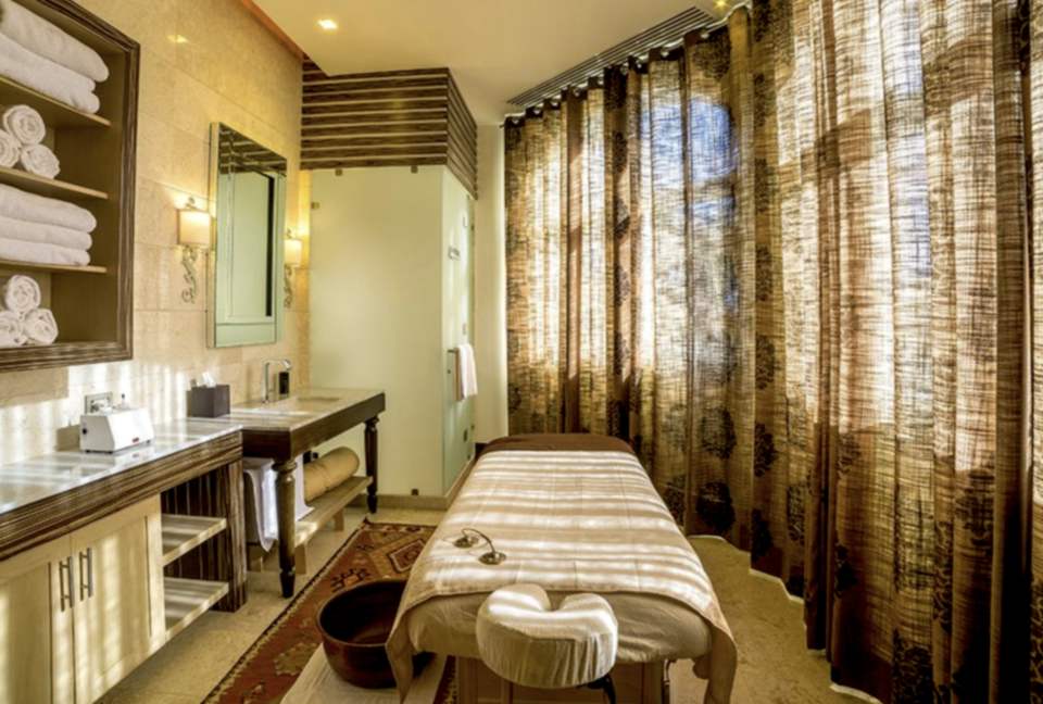 Vidanta Grand Luxxe Nuevo Vallarta Spa Suite - Nuevo Vallarta, Mexico