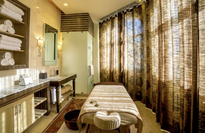 Vidanta Grand Luxxe Nuevo Vallarta Spa Suite - Nuevo Vallarta, Mexico