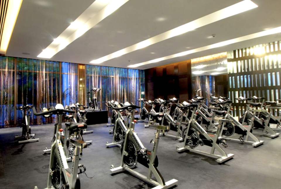 Vidanta Grand Luxxe Nuevo Vallarta Spa Suite - Nuevo Vallarta, Mexico