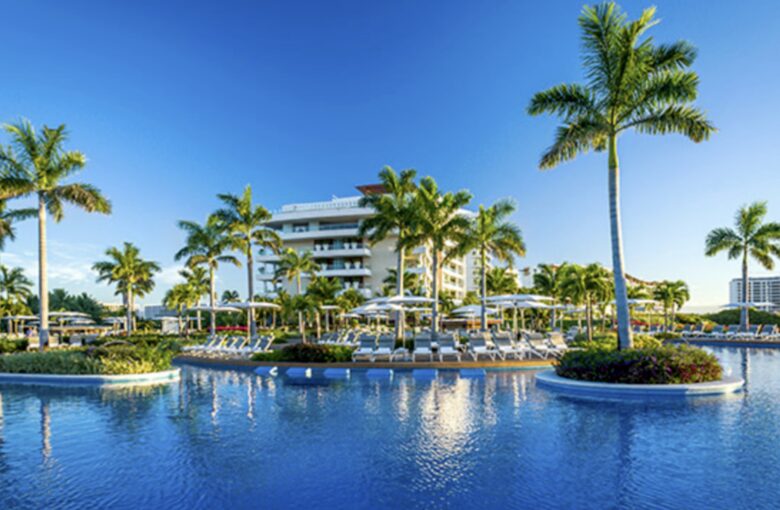 Vidanta Grand Luxxe Nuevo Vallarta Spa Suite - Nuevo Vallarta, Mexico