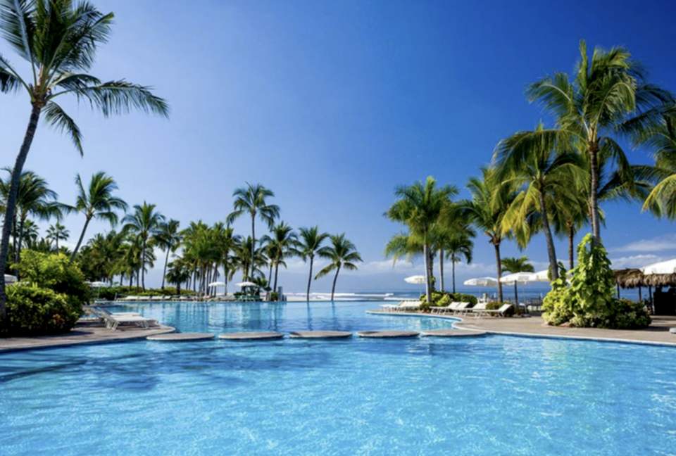 Vidanta Grand Luxxe Nuevo Vallarta Spa Suite - Nuevo Vallarta, Mexico