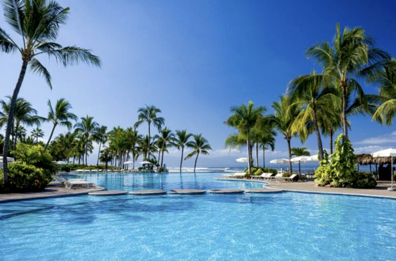 Vidanta Grand Luxxe Nuevo Vallarta Spa Suite - Nuevo Vallarta, Mexico