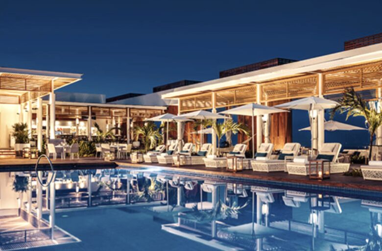 Vidanta Grand Luxxe Nuevo Vallarta Spa Suite - Nuevo Vallarta, Mexico