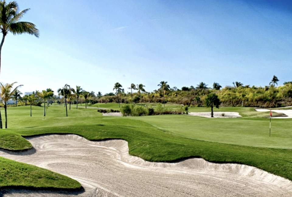 Vidanta Grand Luxxe Nuevo Vallarta Spa Suite - Nuevo Vallarta, Mexico