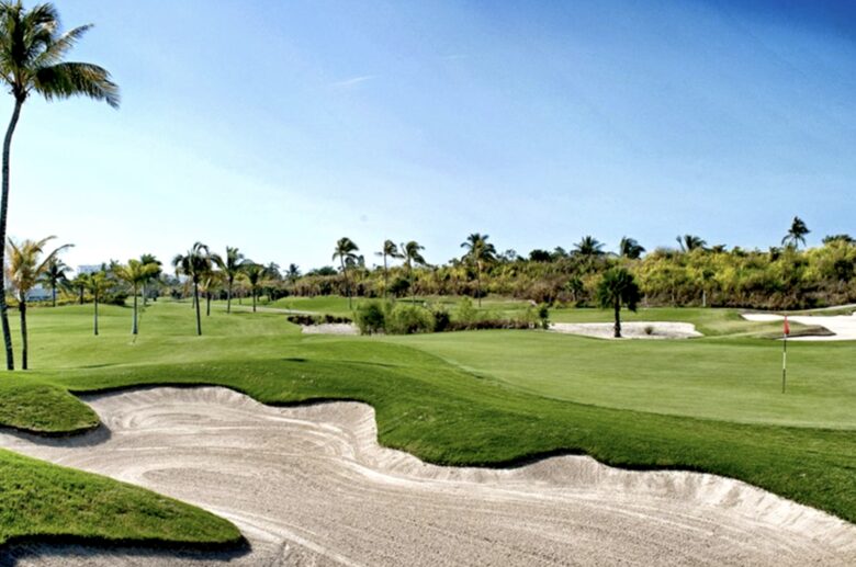 Vidanta Grand Luxxe Nuevo Vallarta Spa Suite - Nuevo Vallarta, Mexico