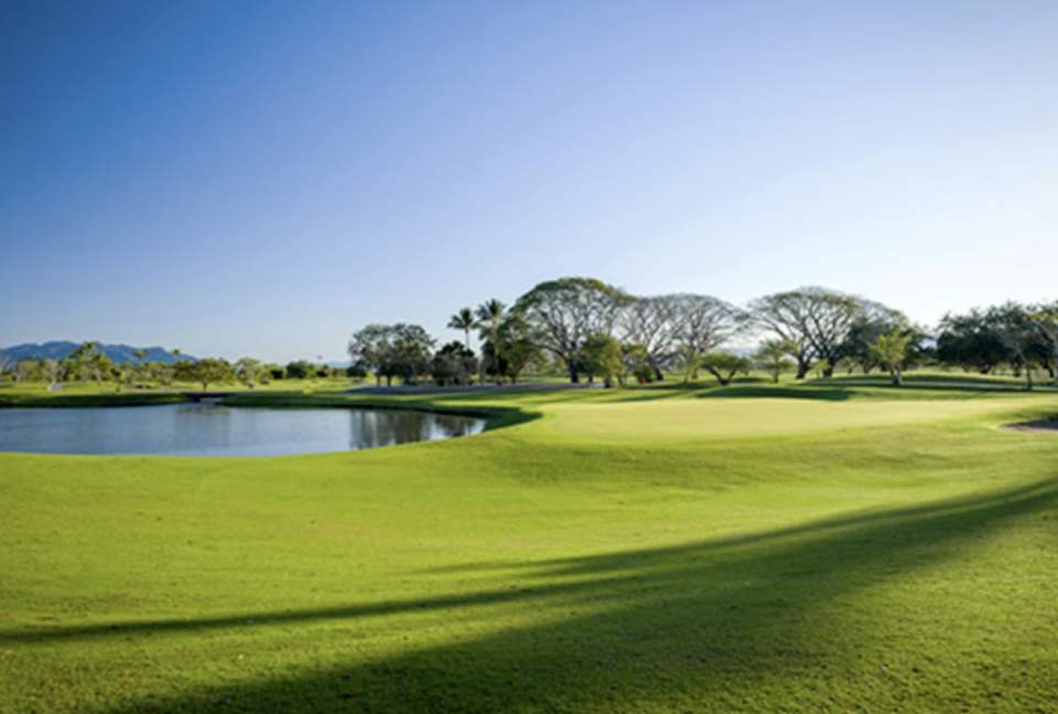 Vidanta Grand Luxxe Nuevo Vallarta Spa Suite - Nuevo Vallarta, Mexico