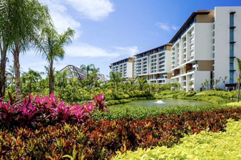 Vidanta Grand Luxxe Nuevo Vallarta Spa Suite - Nuevo Vallarta, Mexico