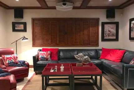 La Blanca del Palmar - Palmar de Ocoa, Dominican Republic