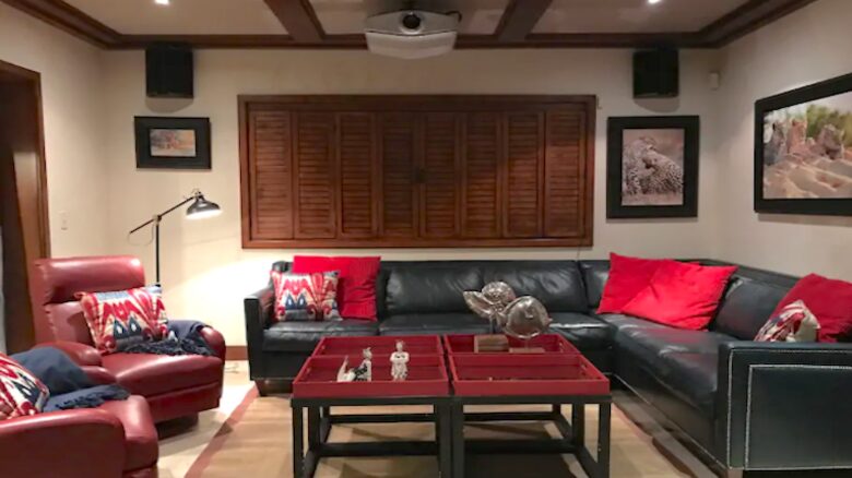 La Blanca del Palmar - Palmar de Ocoa, Dominican Republic