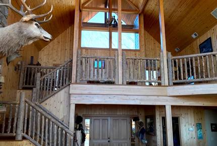 Wintergreen Luxury - Wintergreen, Virginia