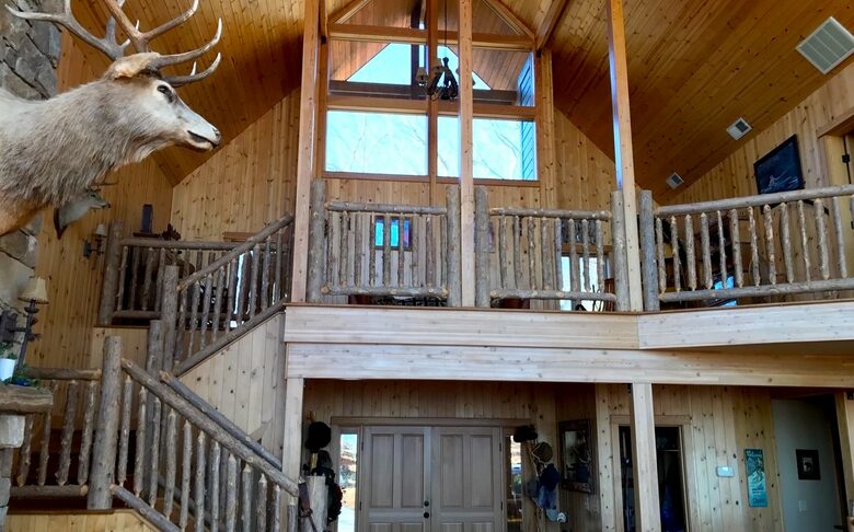 Wintergreen Luxury - Wintergreen, Virginia