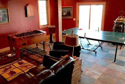 Wintergreen Luxury - Wintergreen, Virginia