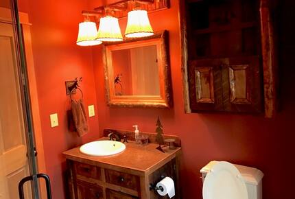 Wintergreen Luxury - Wintergreen, Virginia