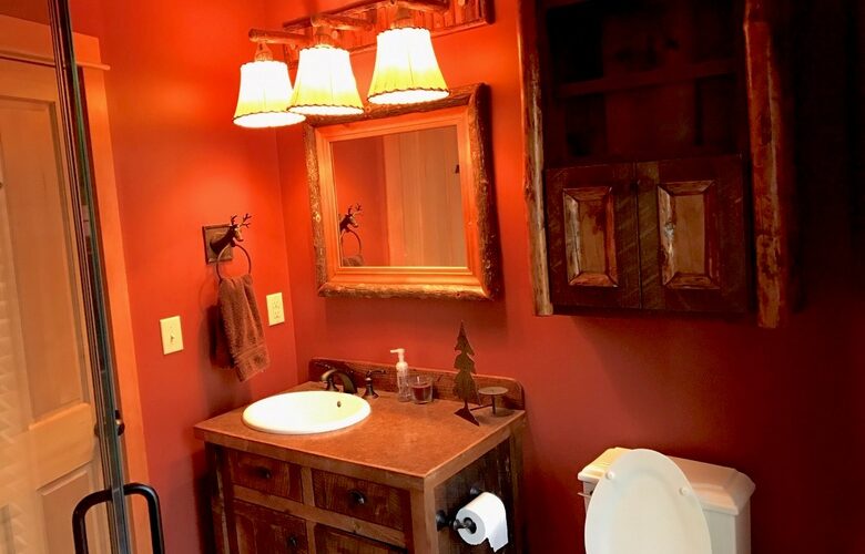 Wintergreen Luxury - Wintergreen, Virginia