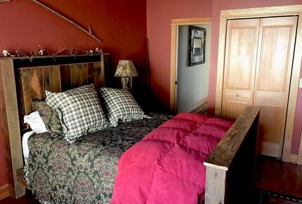 Wintergreen Luxury - Wintergreen, Virginia