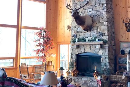 Wintergreen Luxury - Wintergreen, Virginia