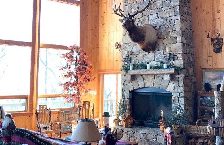 Wintergreen Luxury - Wintergreen, Virginia