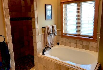 Wintergreen Luxury - Wintergreen, Virginia