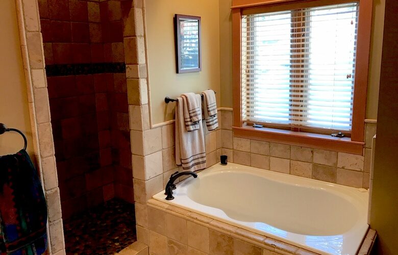 Wintergreen Luxury - Wintergreen, Virginia