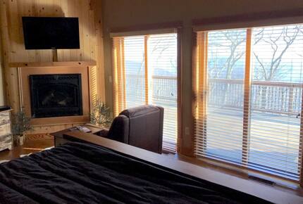 Wintergreen Luxury - Wintergreen, Virginia