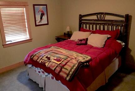 Wintergreen Luxury - Wintergreen, Virginia