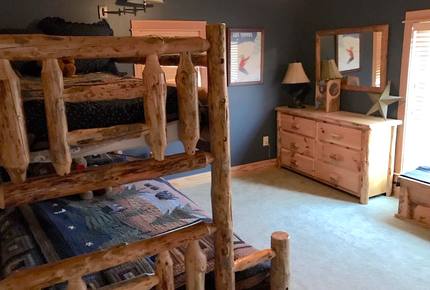 Wintergreen Luxury - Wintergreen, Virginia