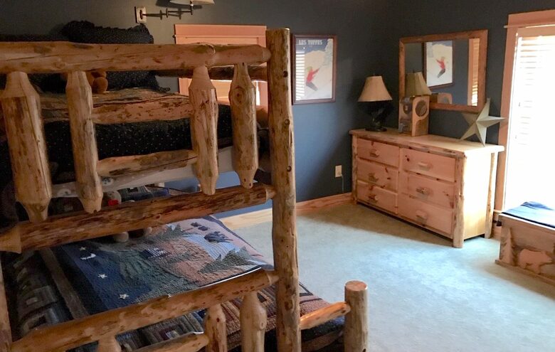 Wintergreen Luxury - Wintergreen, Virginia